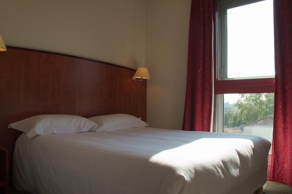 Inter-Hotel Toulouse Aeroport Blagnac Szoba fotó