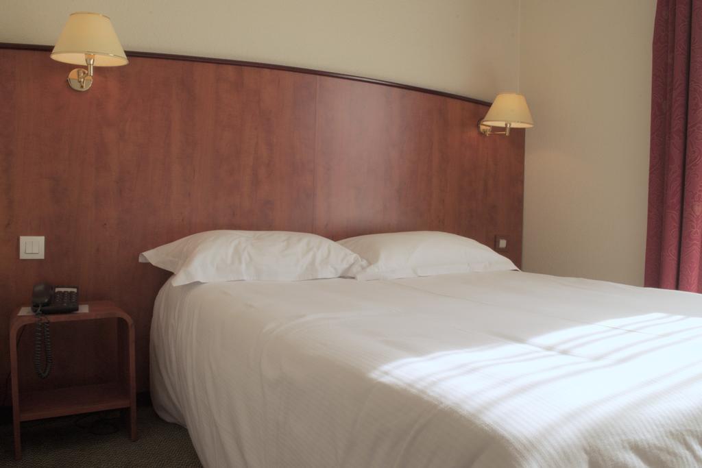 Inter-Hotel Toulouse Aeroport Blagnac Szoba fotó