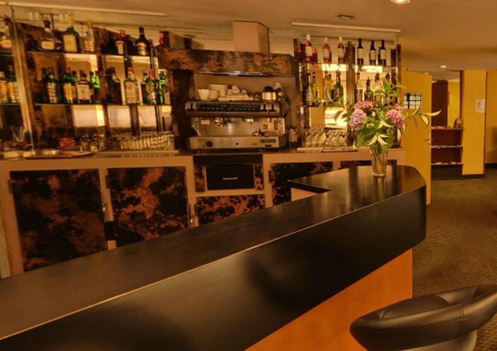 Inter-Hotel Toulouse Aeroport Blagnac Kültér fotó